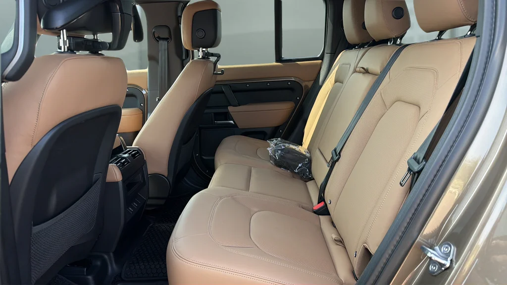 New 2026  Land Rover X-Dynamic SE image 19