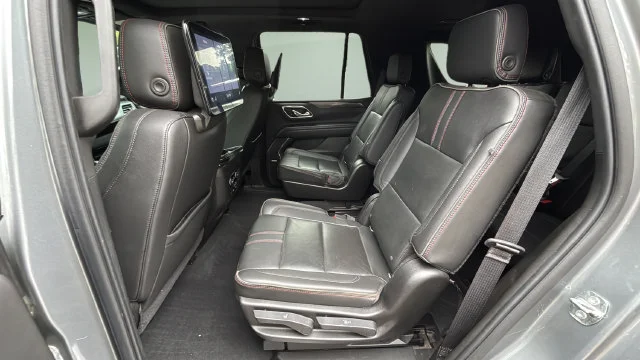 Used 2021 Gray Chevrolet RST image 20