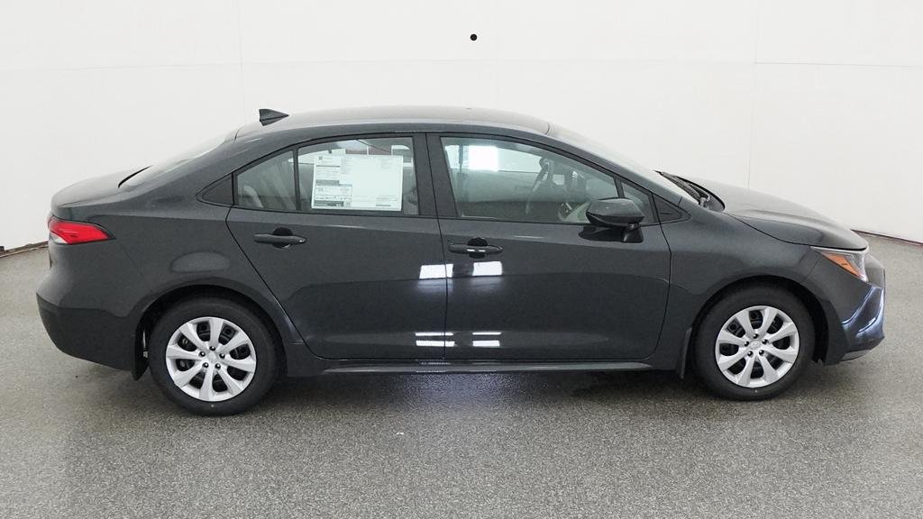 New 2026 Underground Toyota LE image 14