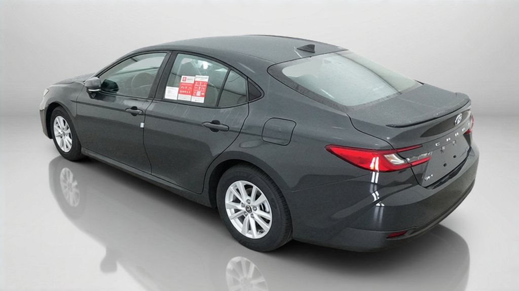 New 2026 Underground Toyota LE image 14
