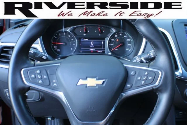 2023 Chevrolet Equinox LT - Photo 8