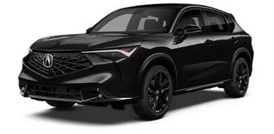 2026 Acura ADX AWD A-Spec w/Advance Package's photo