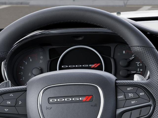 New 2026 Green Machine Exterior Paint Dodge GT AWD HEMIï¿½V8 image 95