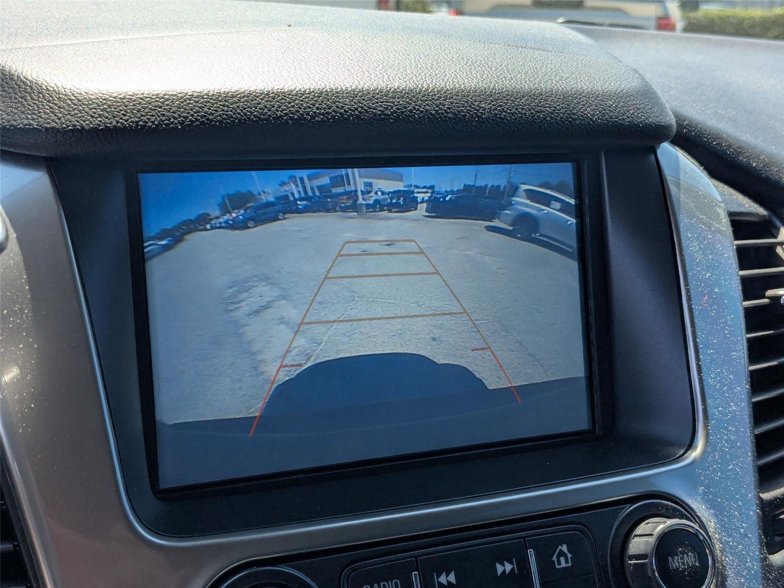 Used 2020 Black Chevrolet Premier image 11
