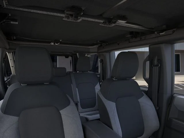 Used 2025 Beige Ford Big Bend image 12