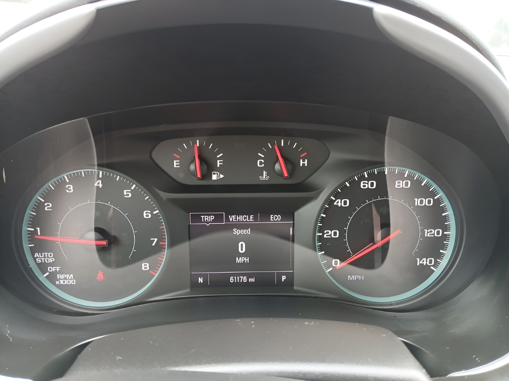 2023 Chevrolet Malibu 1LT - Photo 25