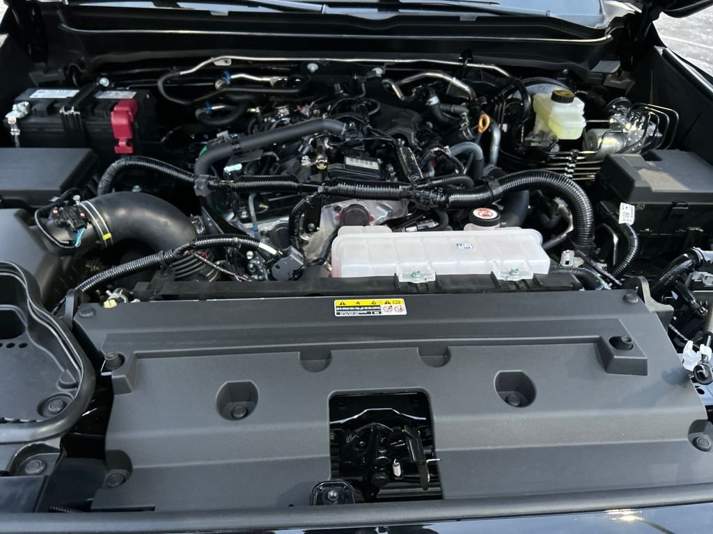 2026 Toyota Tacoma SR5 - Photo 25