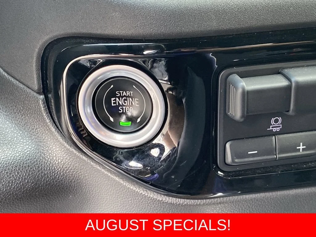 2022 Chevrolet Silverado 1500 High Country - Photo 16
