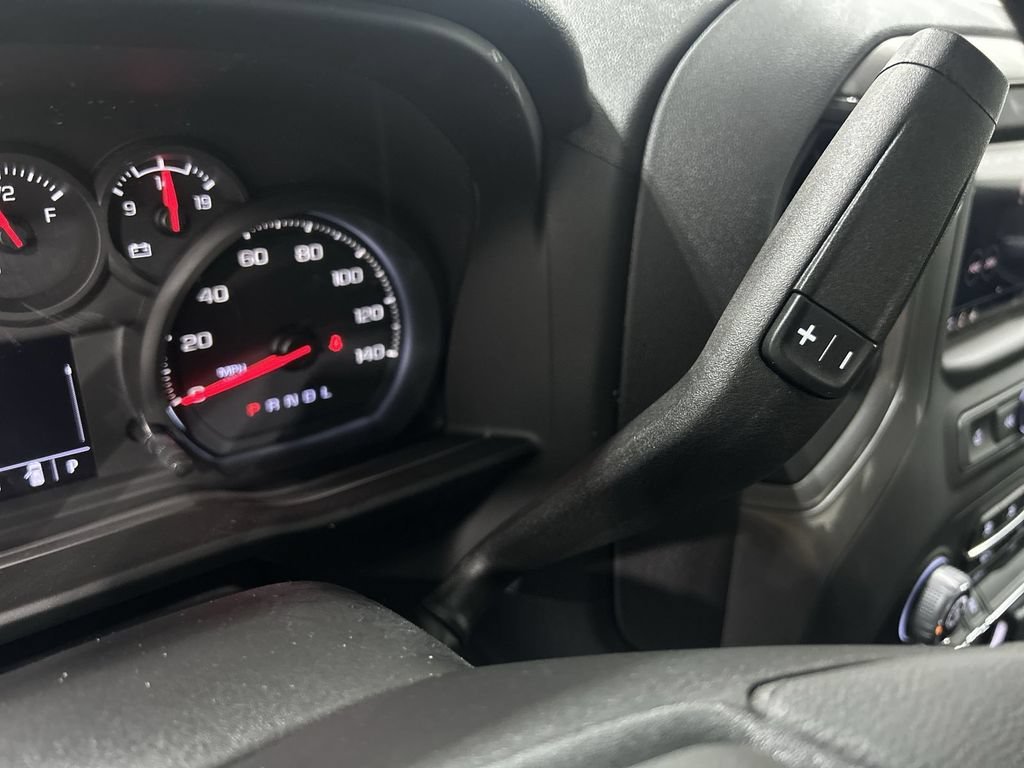 2026 Chevrolet Silverado 1500 Work Truck - Photo 20