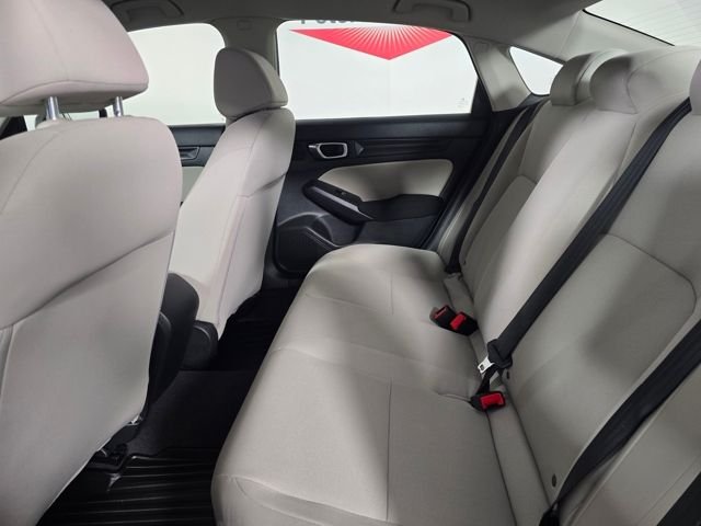 2023 Honda Civic LX - Photo 11