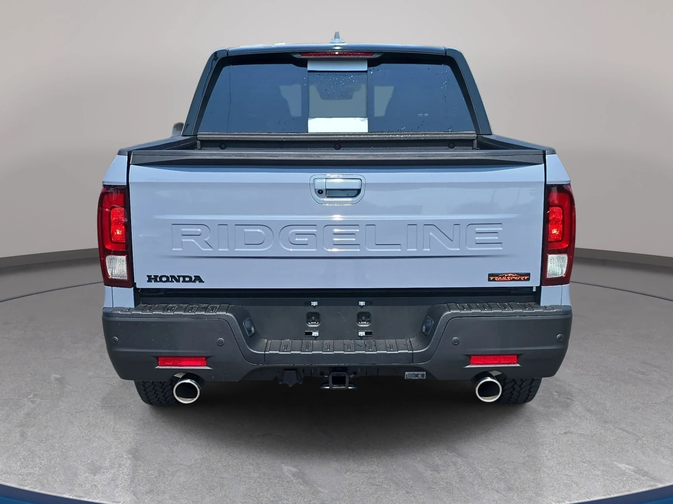 New 2026 Sonic Gray Pearl Honda TrailSport+ image 6