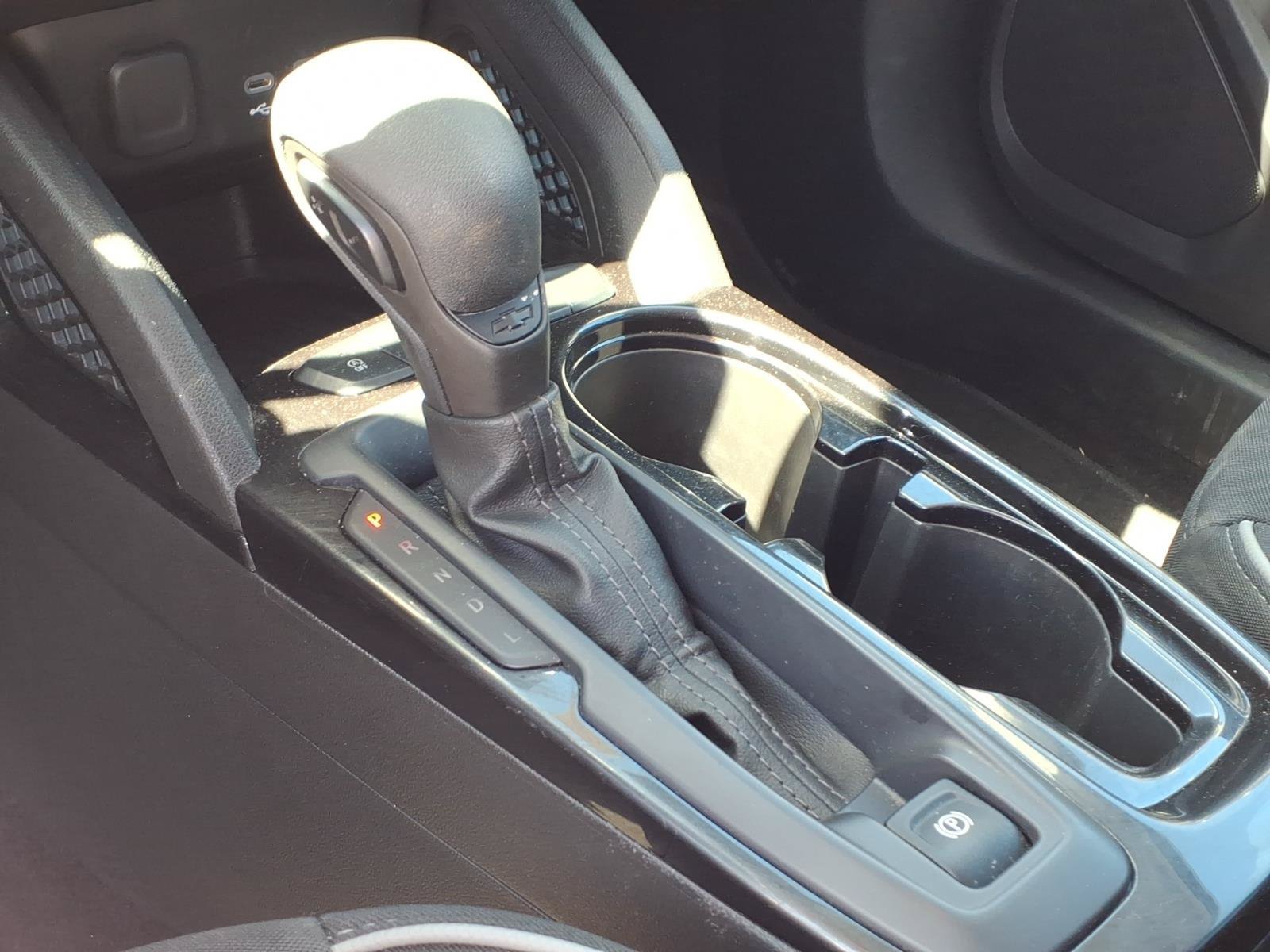 Used 2023 Mosaic Black Metallic Chevrolet LT image 15