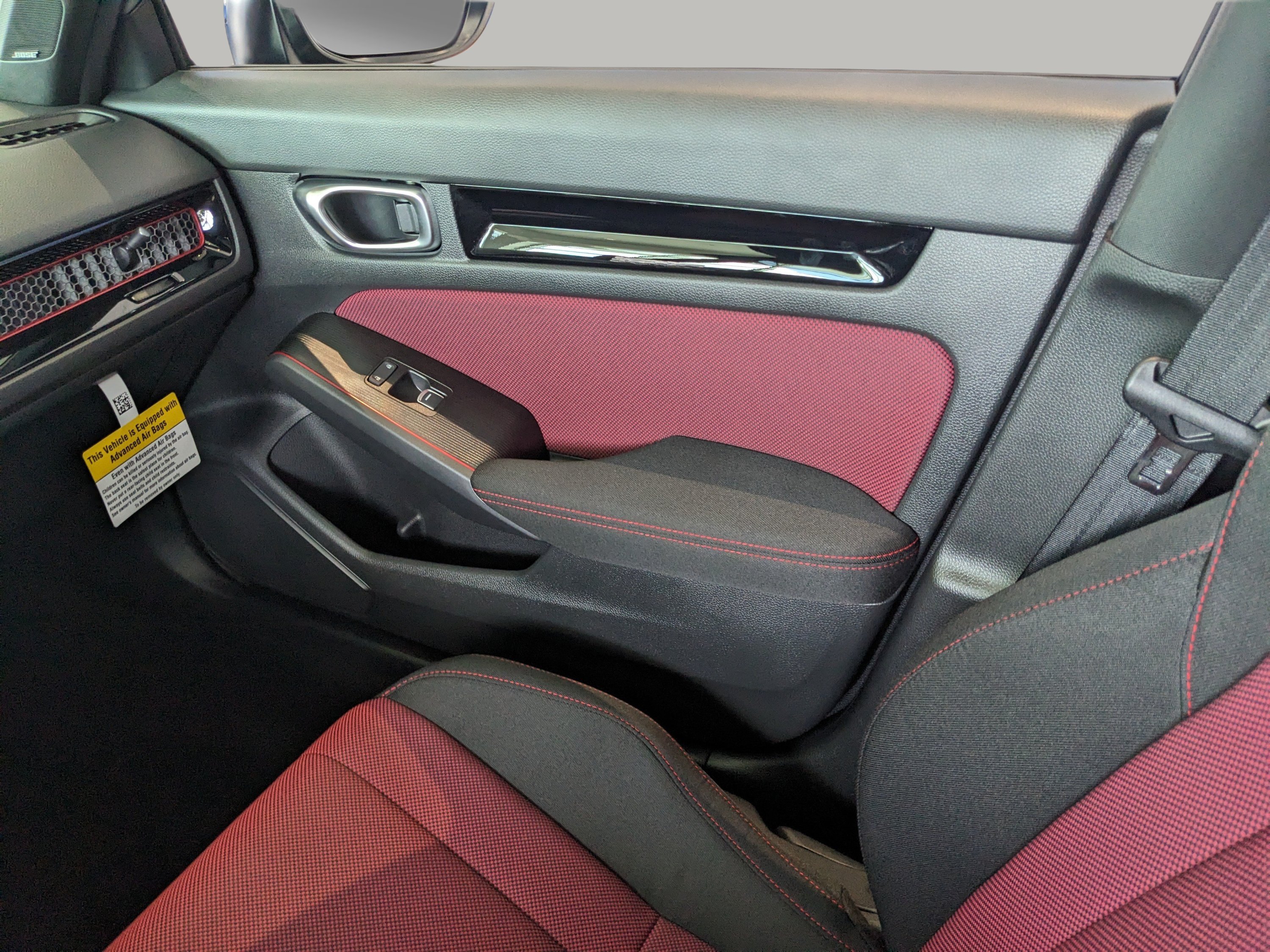New 2026 Urban Gray Pearl Honda  image 12