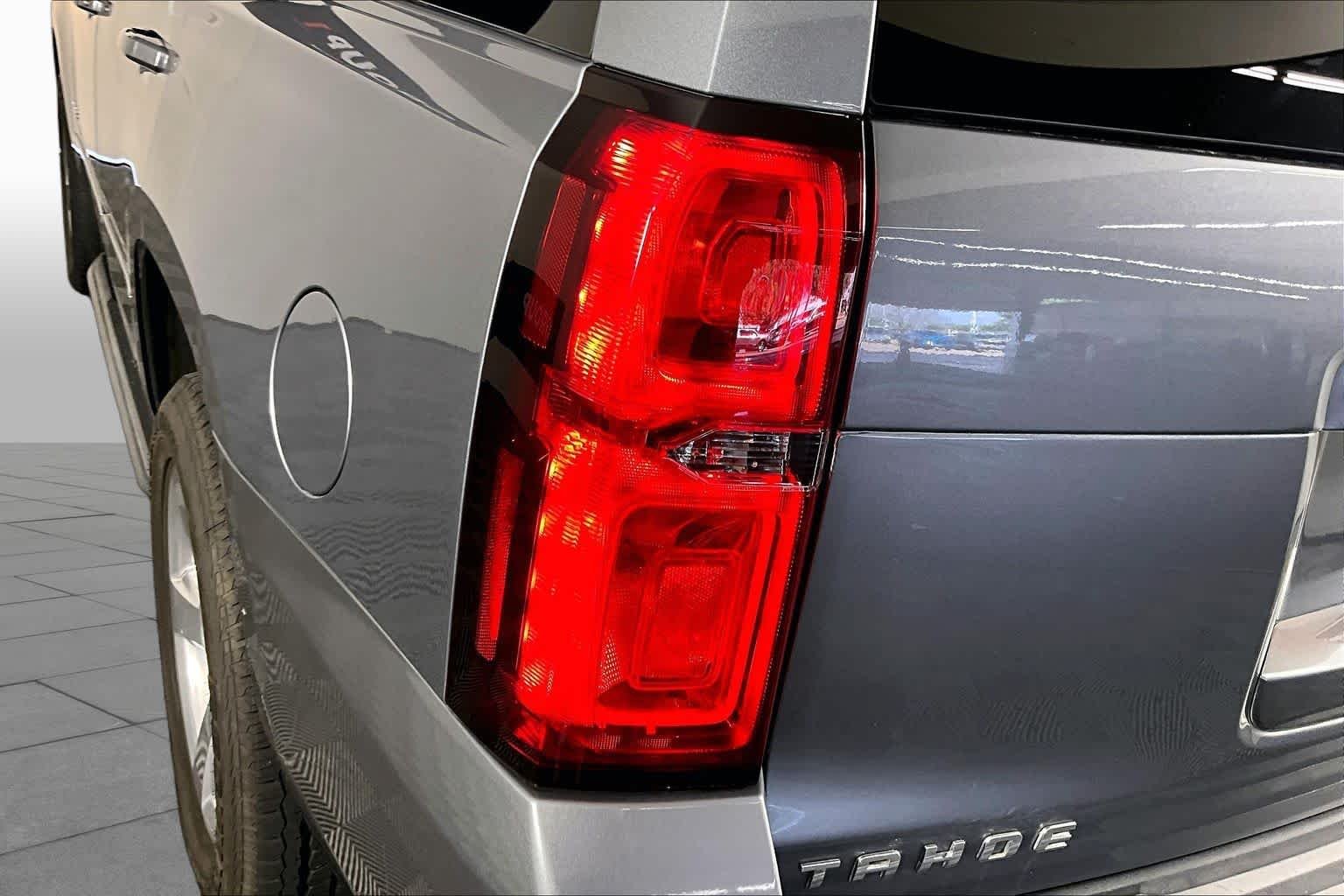 Used 2019 Satin Steel Metallic Chevrolet LS image 27