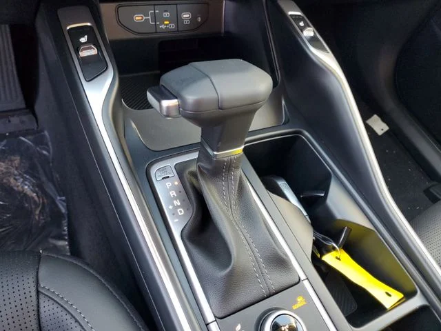 2025 Kia Sorento S - Photo 20