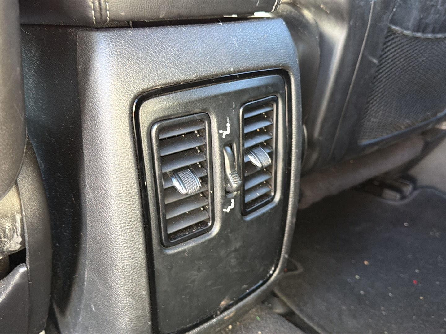 Used 2021 White Knuckle Clearcoat Dodge SXT Plus image 19