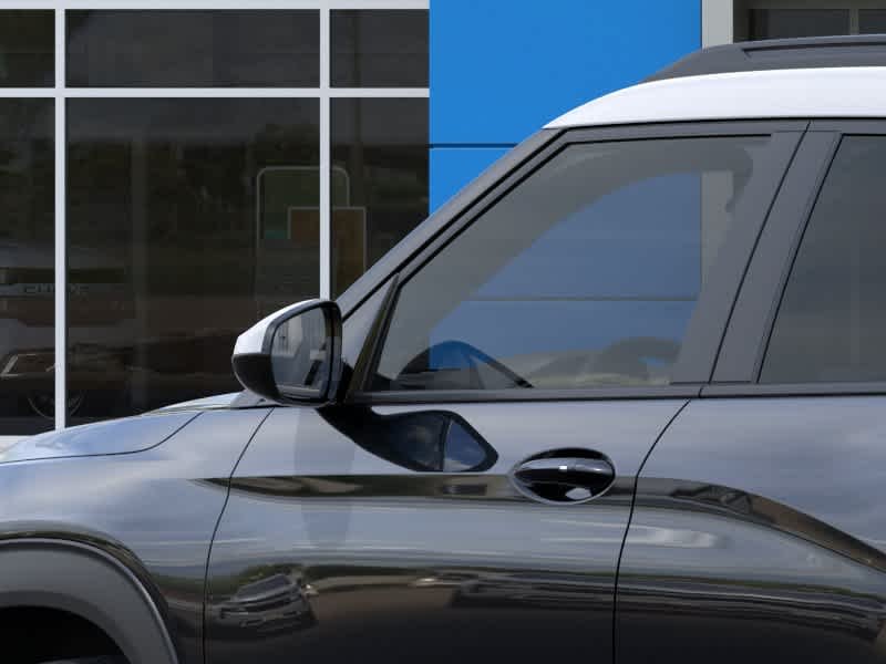 New 2026 Mosaic Black Metallic Chevrolet ACTIV image 12