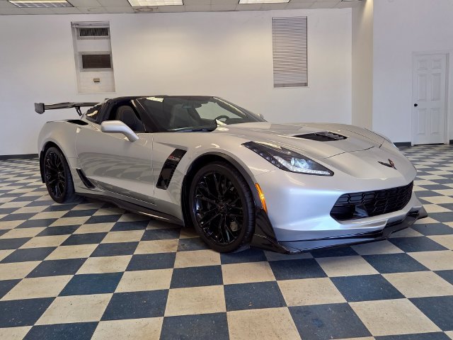 2016 Chevrolet Corvette Z06