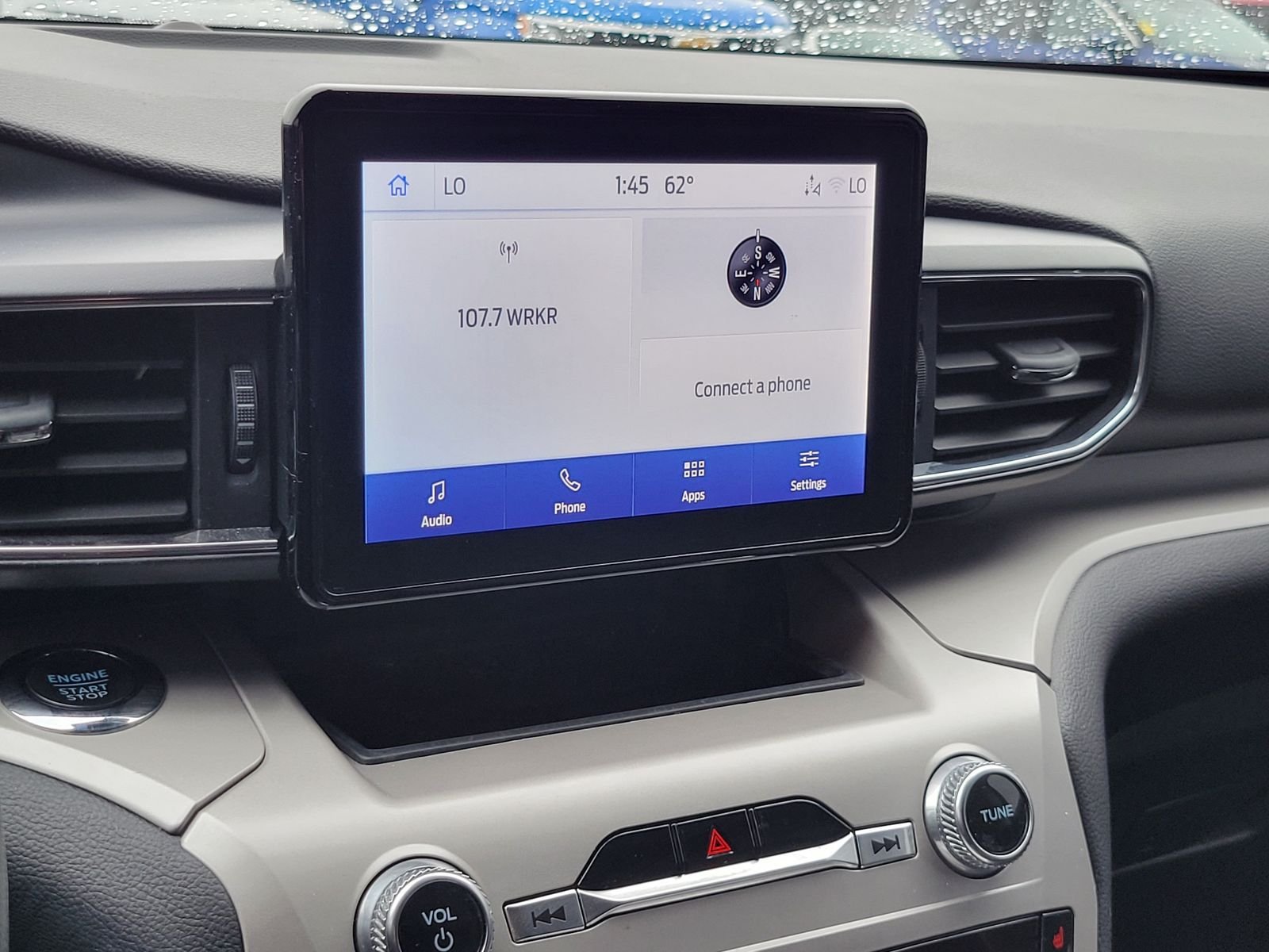 Certified Used 2024 Black Ford XLT image 19