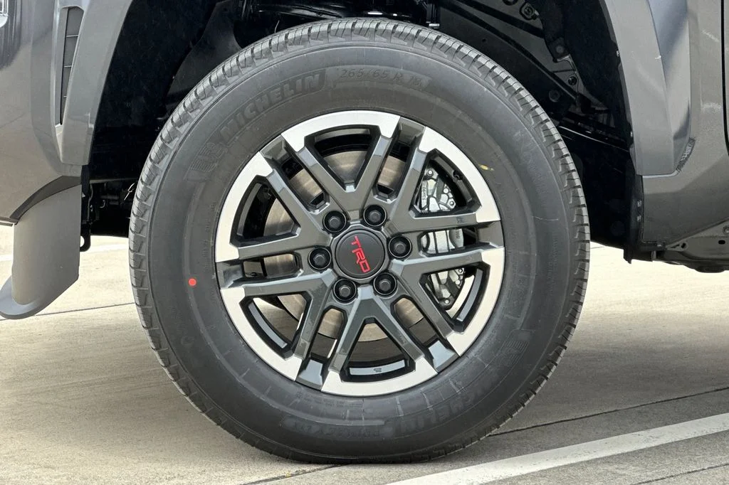 New 2026 Underground Toyota  TRD Sport image 23