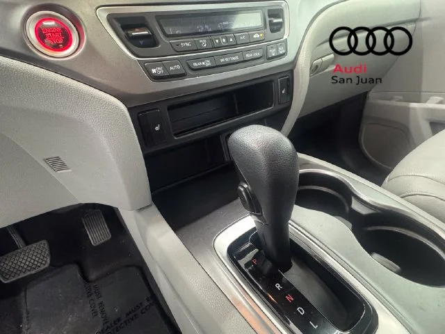 Used 2019 Gray Honda EX-L image 34