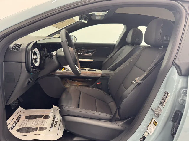New 2027 Green Mercedes-Benz CLA 220 image 19