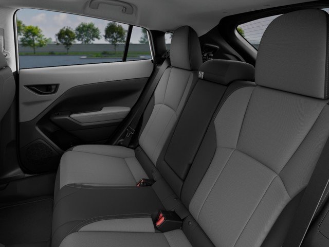 New 2027 CRYSTAL WHITE PEARL Subaru Premium image 16