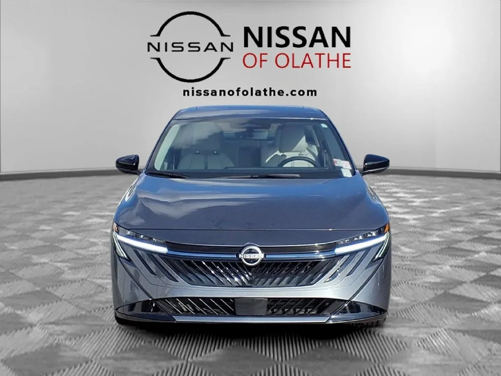 Used 2026 Gray Nissan SL image 32