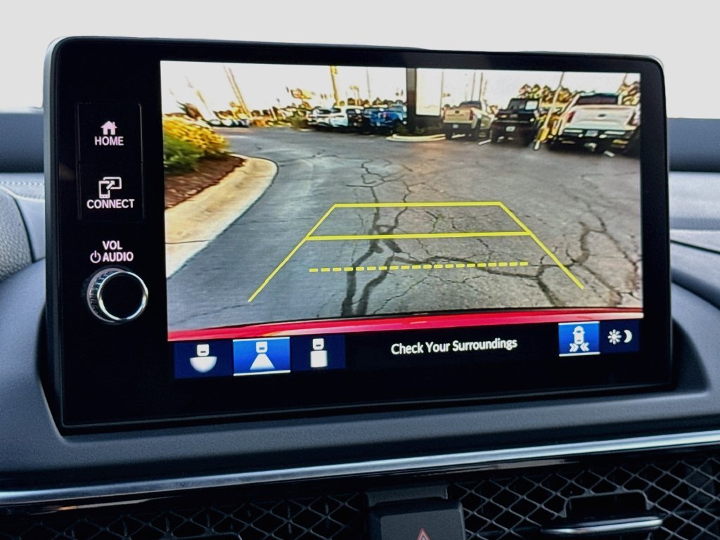 Used 2026  Acura A-Spec Package image 33