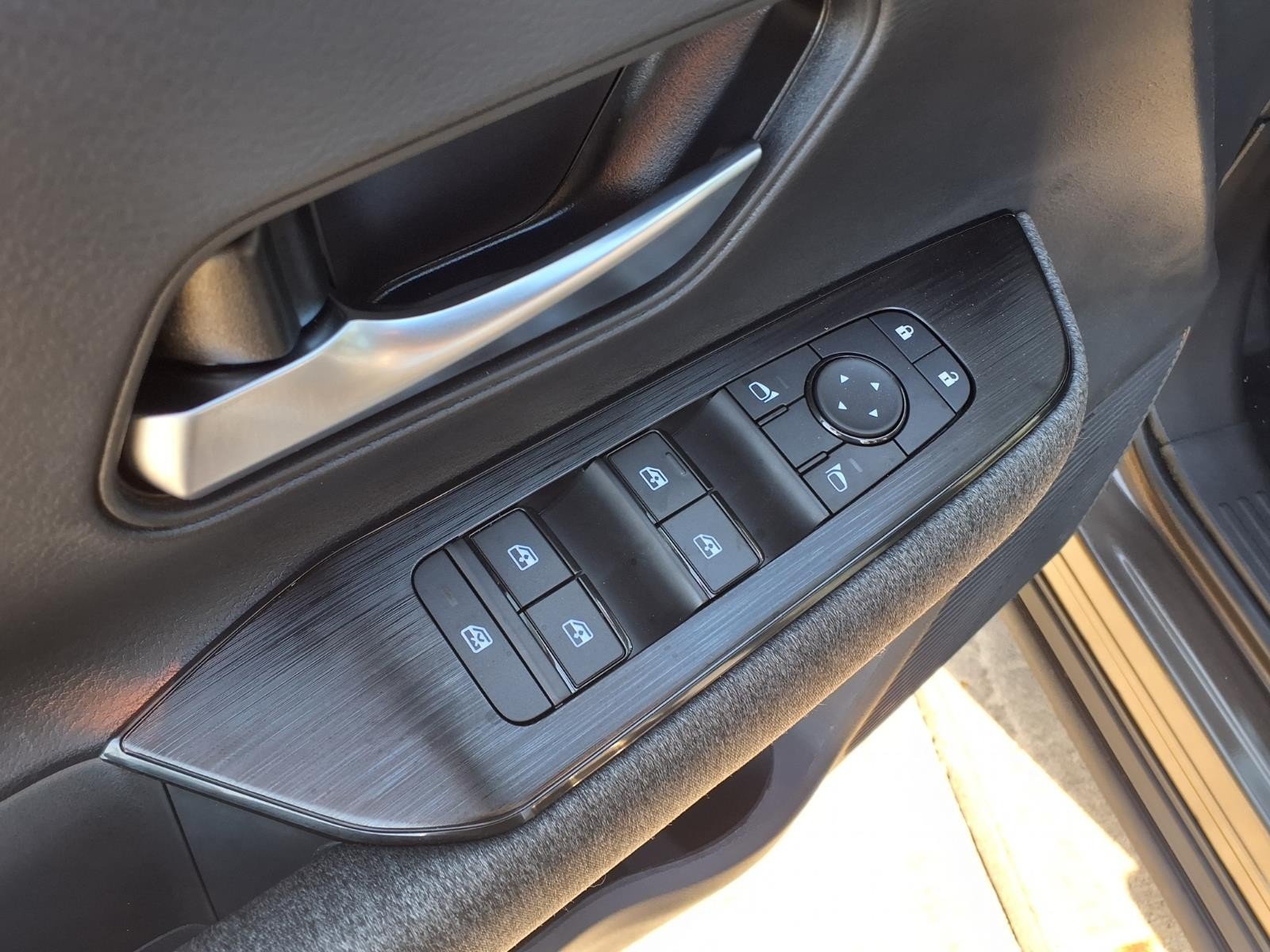 2026 Nissan Kicks SV Brown at Robbins Nissan
