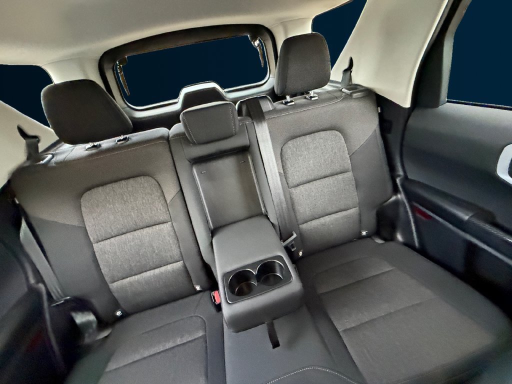 Used 2024 Gray Ford Big Bend image 18