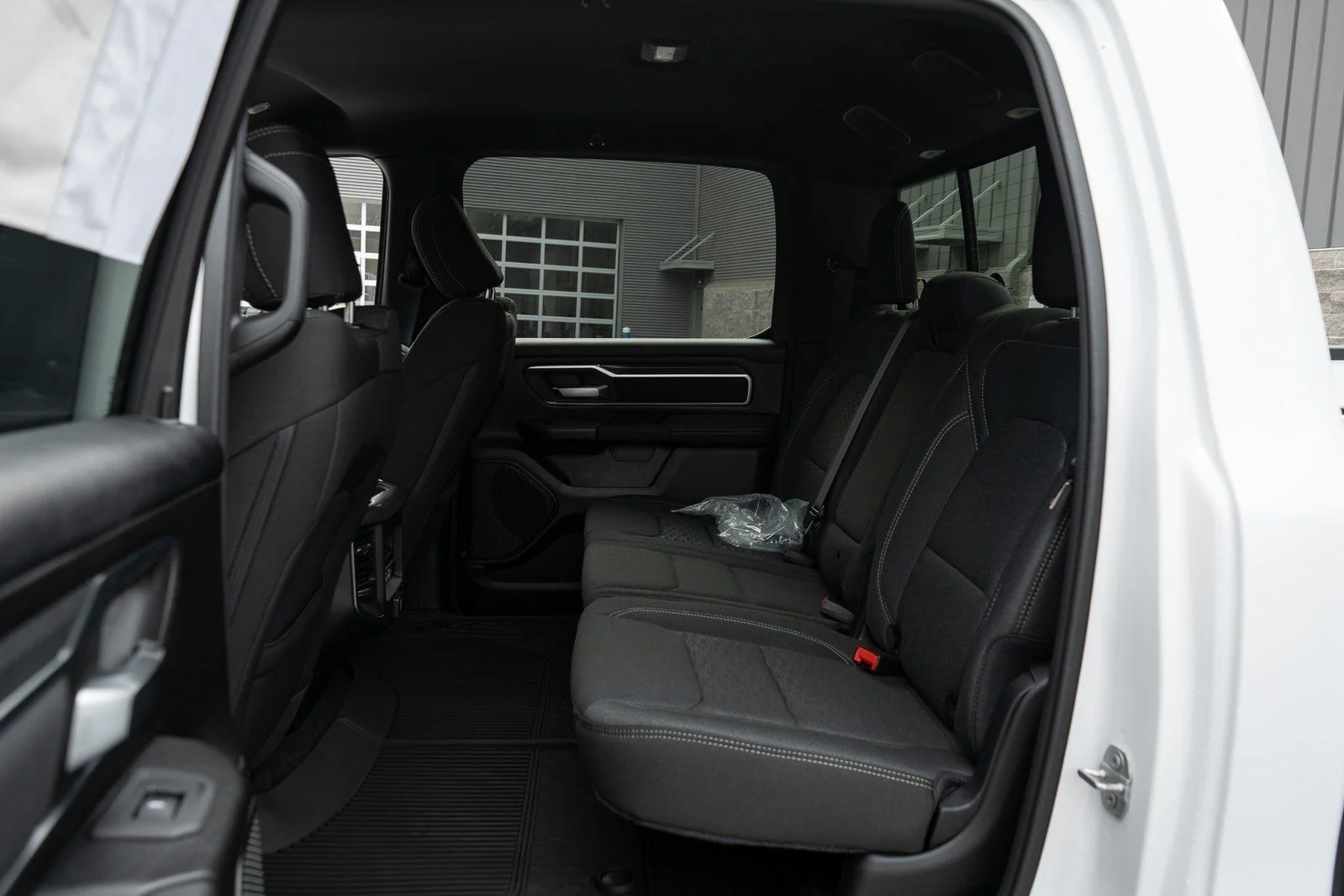 2026 RAM 1500 Big Horn/Lone Star - Photo 18