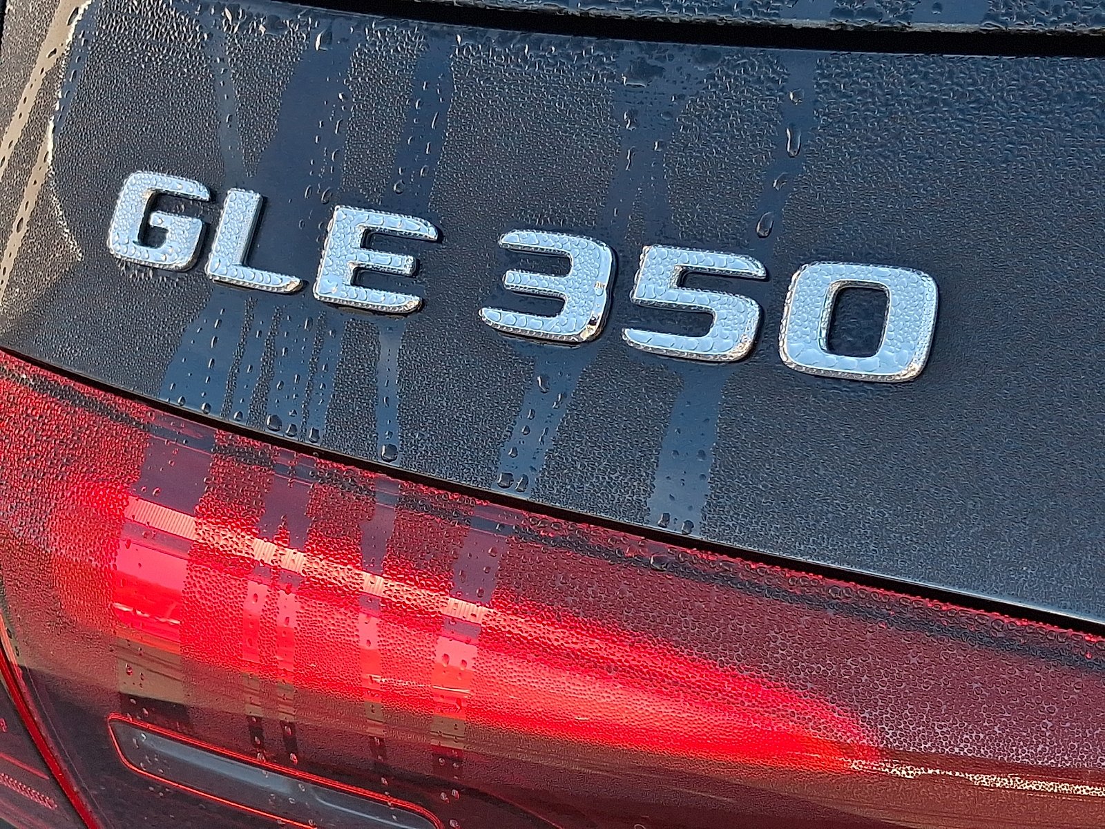 2026 Mercedes-Benz GLE GLE350 - Photo 32