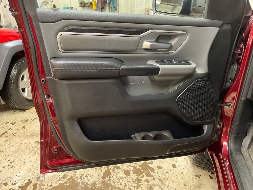 Used 2019 Red Ram Big Horn/Lone Star image 15