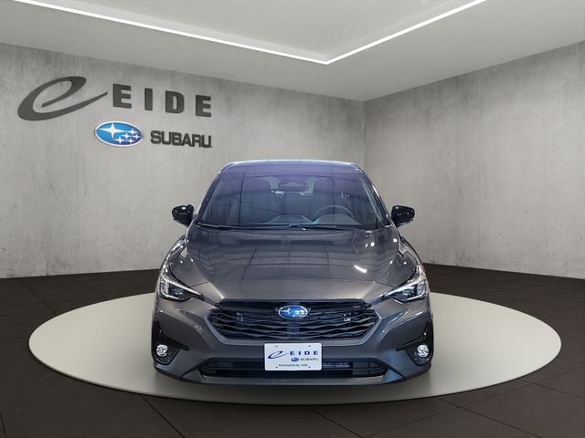 New 2026 MAGNETITE GRAY METALLIC Subaru RS image 9
