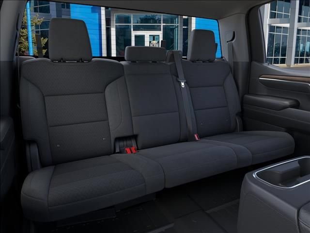 2026 Chevrolet Silverado 1500 LT - Photo 17