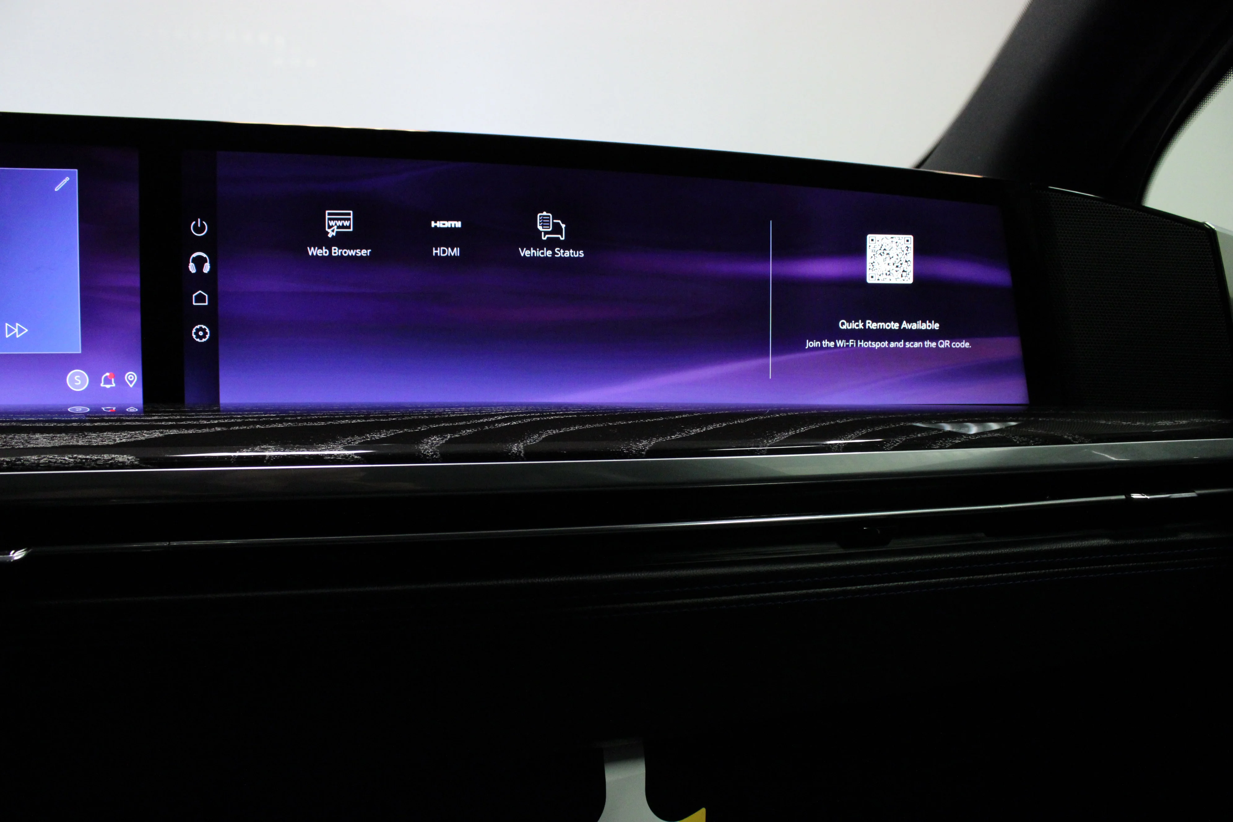 Used 2026 Black Cherry Tintcoat Cadillac Sport image 34
