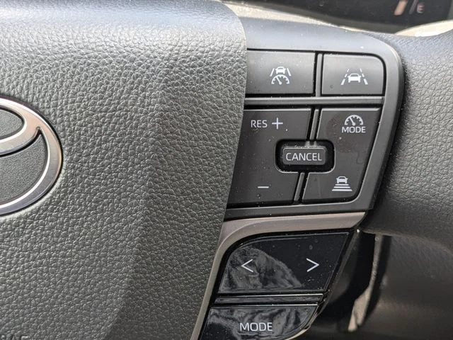 Used 2026 Ice Cap Toyota LE image 15