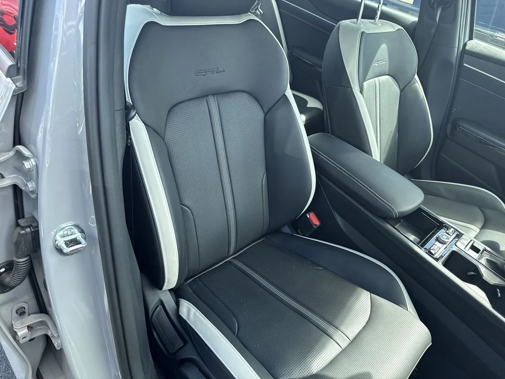 Used 2025 Gray Kia GT-Line image 30