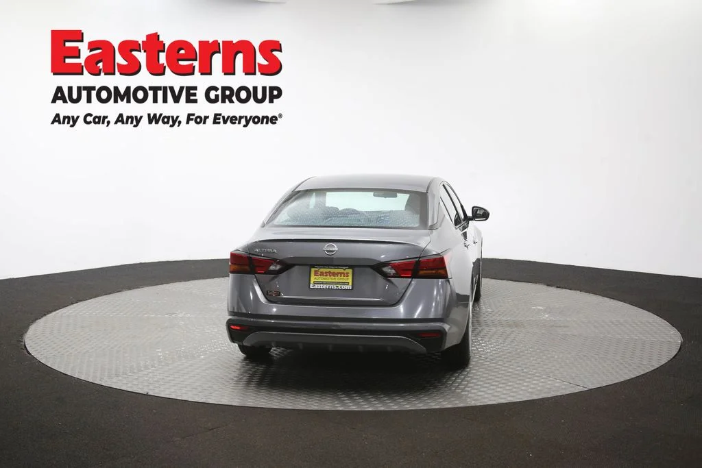 Used 2023 Gray Nissan 2.5 S image 37