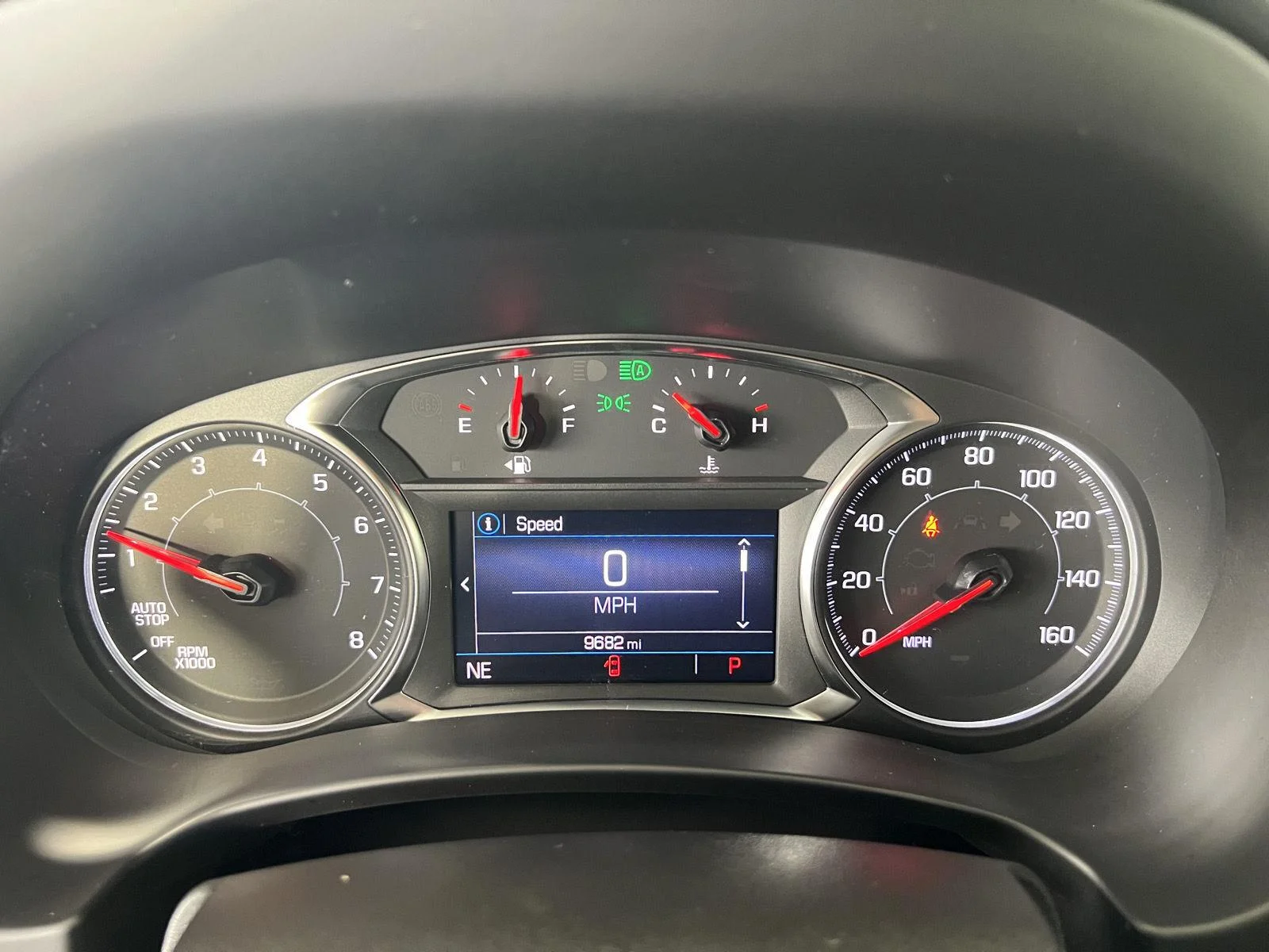 Used 2024 Rd Gmc  image 29