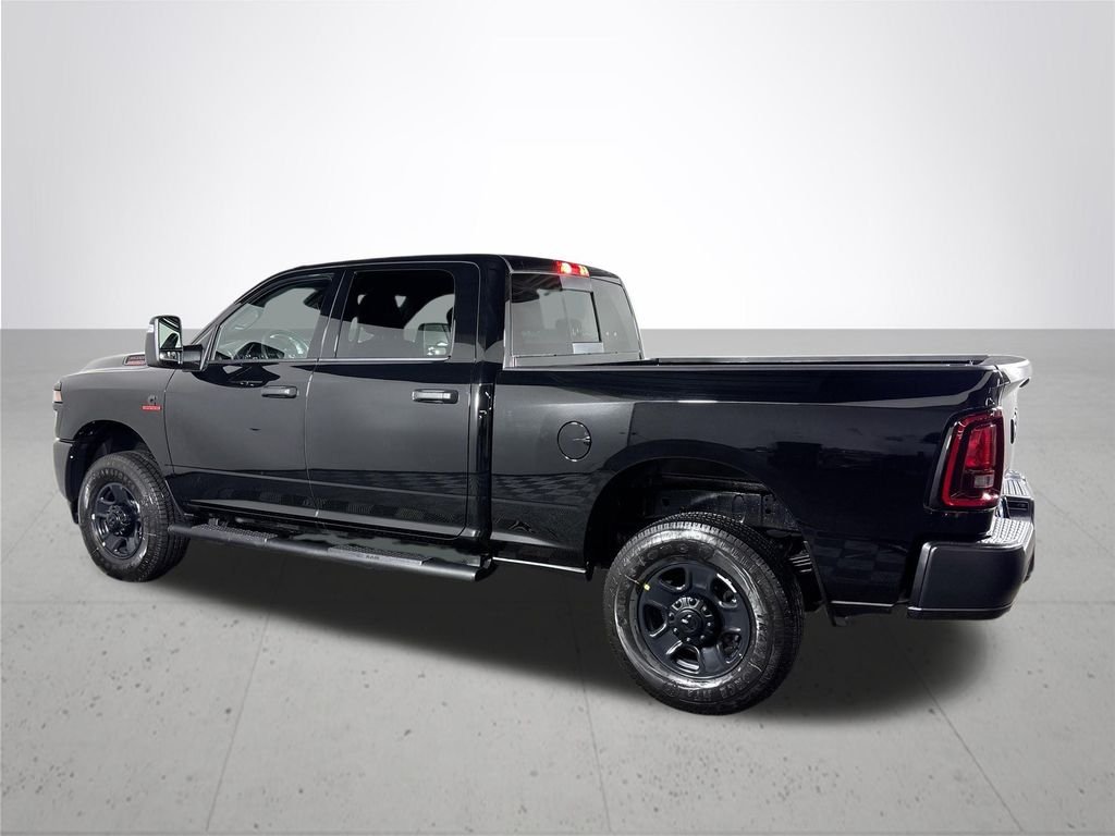 2026 RAM 3500 Tradesman - Photo 8