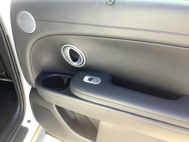 Certified Used 2026 White Pearl Hyundai SEL Premium image 19