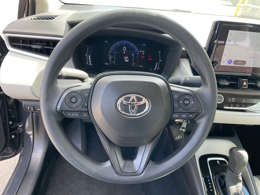 Used 2026  Toyota LE image 16