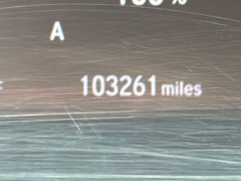 Used 2020 White Honda EX-L image 18