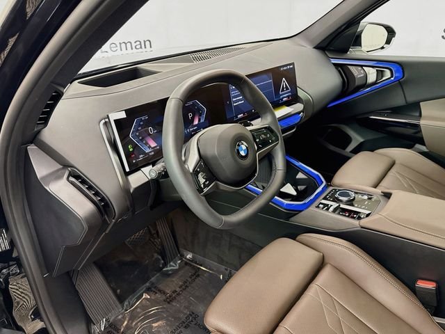 2026 BMW X3 30 - Photo 9