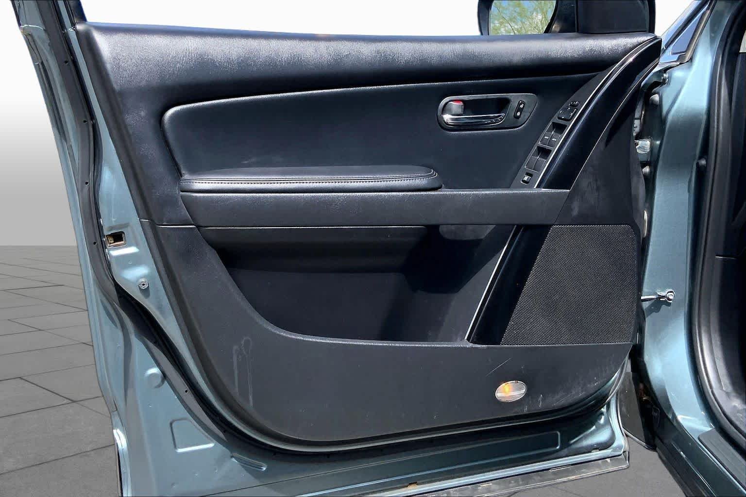 Used 2012 Dolphin Gray Mica Mazda Touring image 18