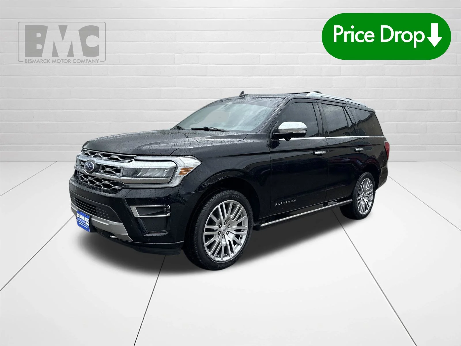 2023 Ford Expedition