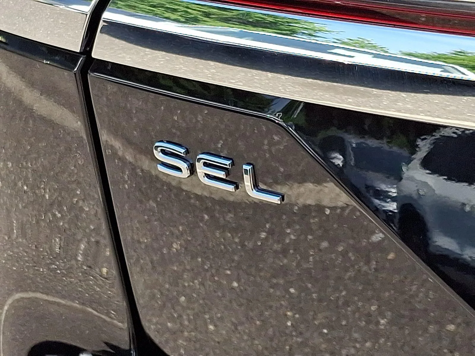 New 2026 2T2T/BLACKPEARL Volkswagen 2.0T SEL image 23