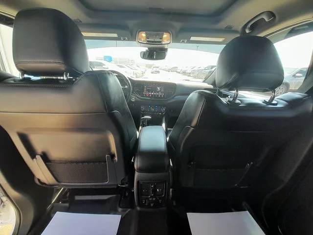 Used 2025 White Dodge GT Plus image 48